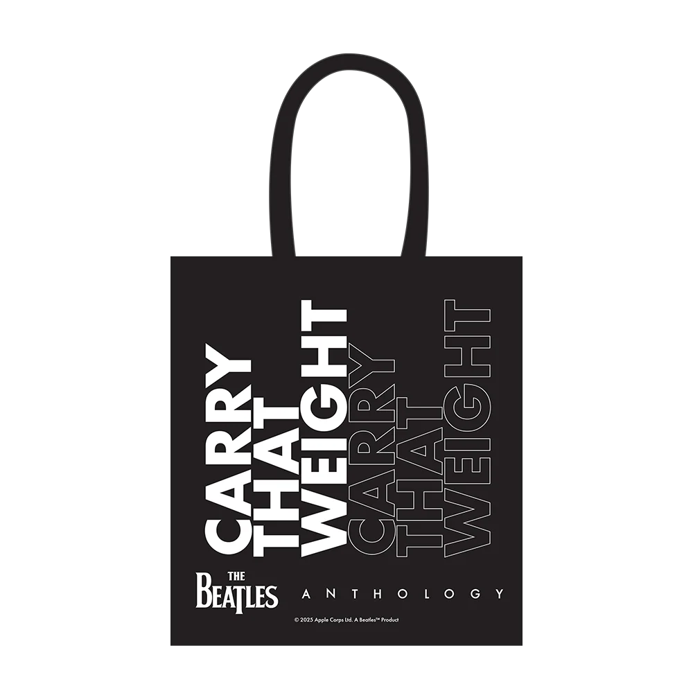 Anthology Tote Bag